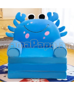 Բազկաթոռ Եռաշերտ խեցգետին